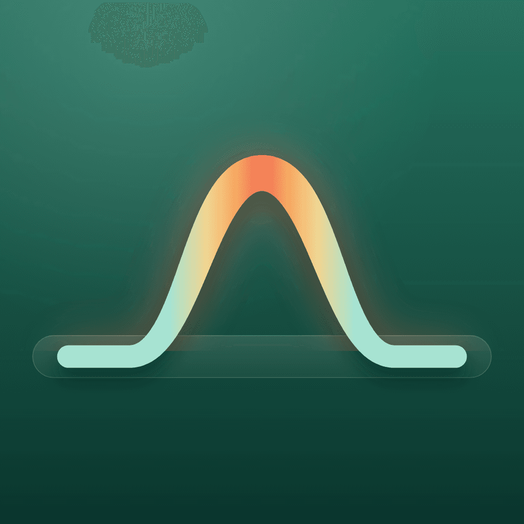 Baseline: Chronic Pain Tracker icon