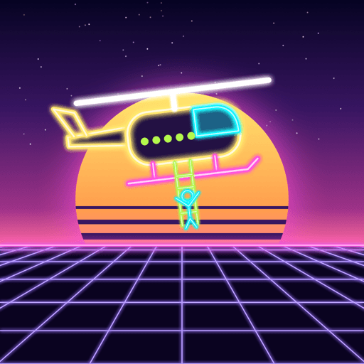 Chopper Conga icon