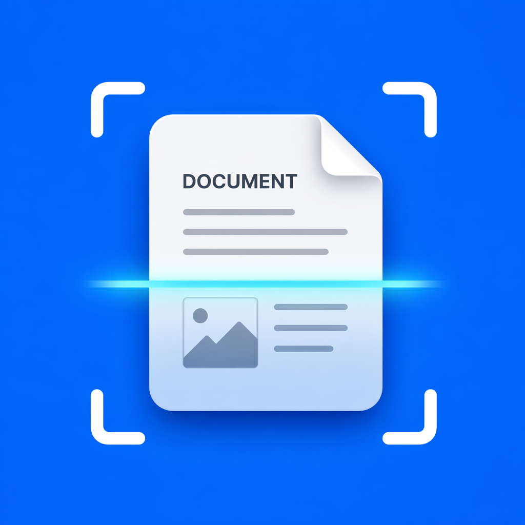 Clean Scan icon