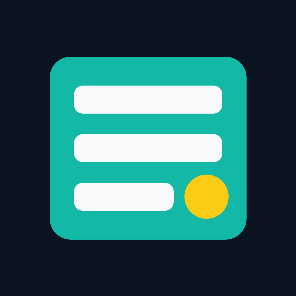 Driver Pay Proof icon