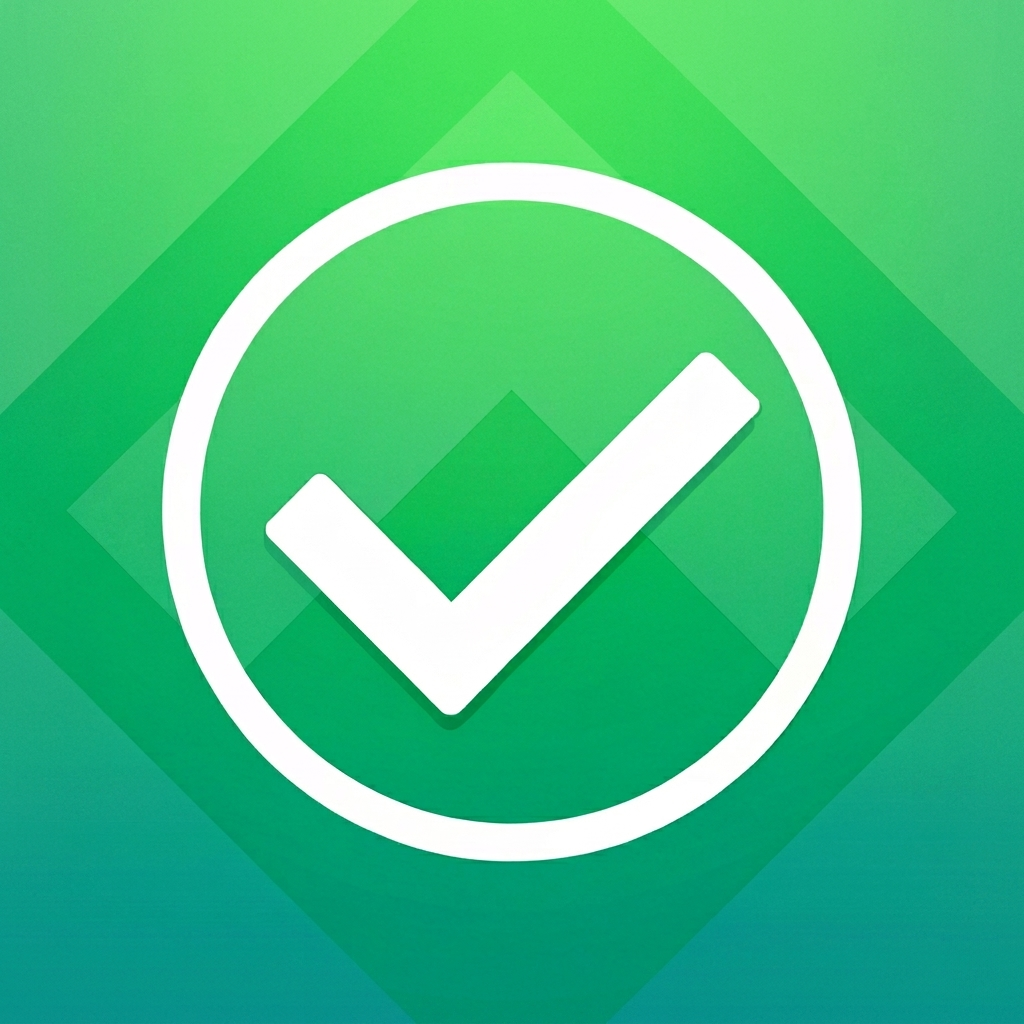 Fast Habit Tracker icon
