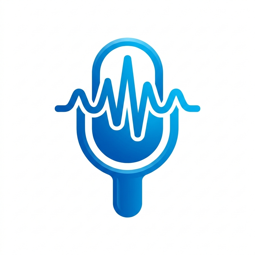 AI Meeting Recorder icon
