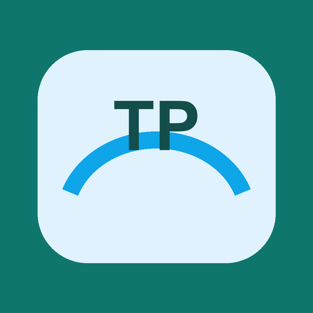 Refill Ledger icon