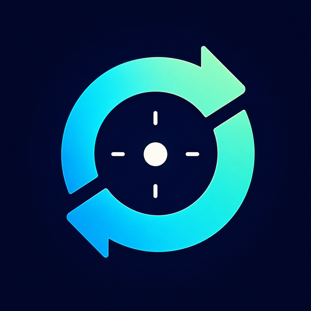 ShiftRitual icon