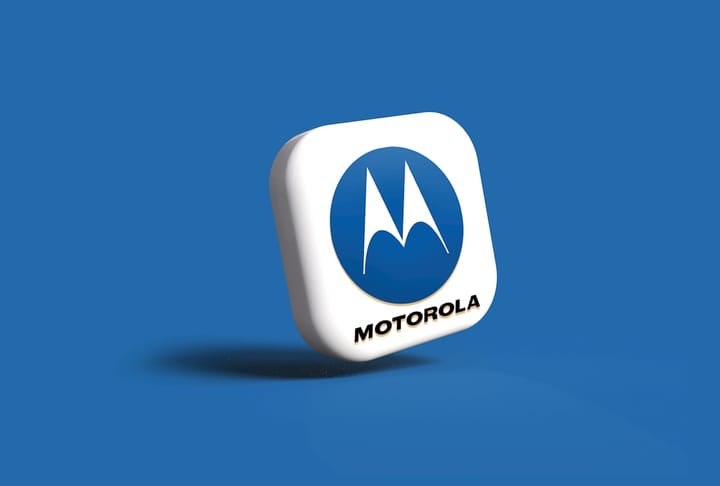 Motorola Partners with GrapheneOS: Privacy Finally Goes Mainstream