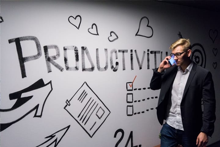 5 Productivity Hacks That Actually Work (Backed by Science)